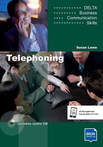 Telephoning B1–B2