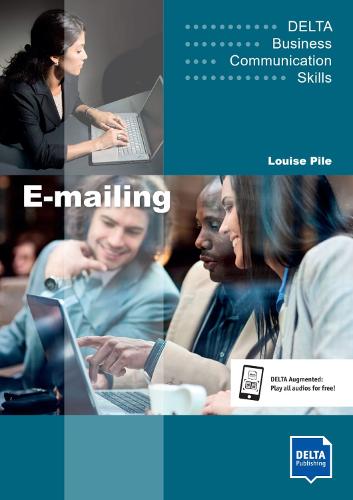 E-mailing B1–B2