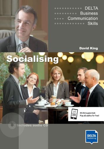 Socialising B1–B2
