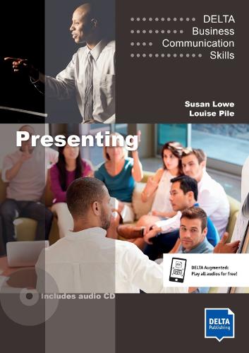 Presenting B1–B2