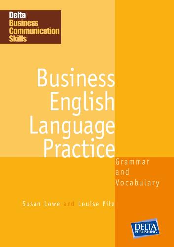 Business English Language Practice B1–B2