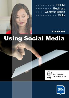 Using Social Media B1–B2