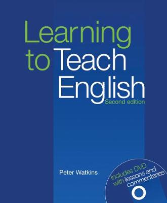 Learning to Teach English