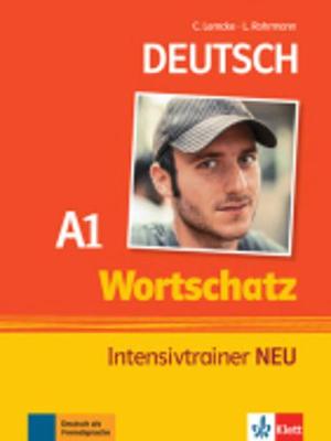 Wortschatz Intensivtrainer NEU