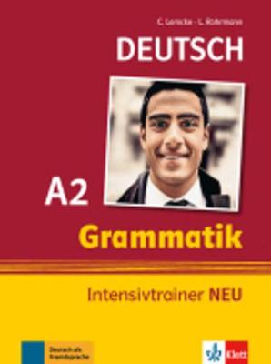 Grammatik Intensivtrainer NEU