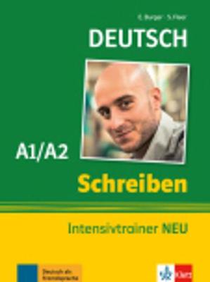 Schreiben Intensivtrainer NEU