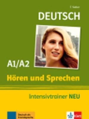 Horen und Sprechen Intensivtrainer NEU