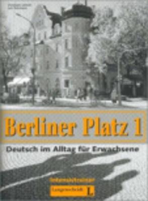 Berliner Platz