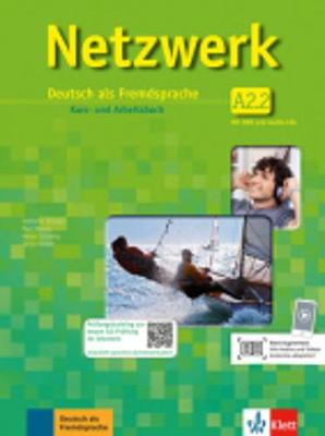 Netzwerk in Teilbanden