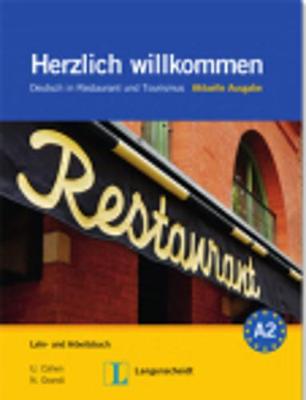 Herzlich willkommen