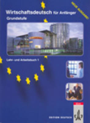 Wirtschaftsdeutsch Fur Anfanger