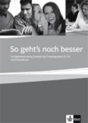 So geht's noch besser