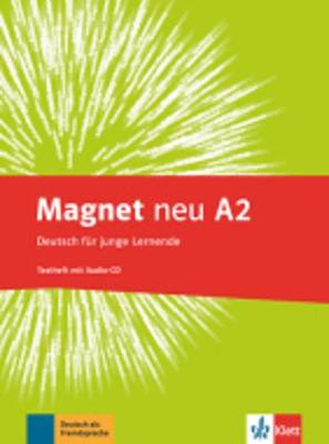 Magnet Neu