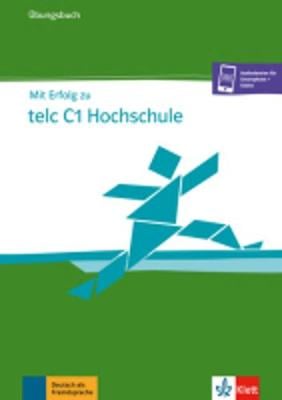 Ubungsbuch C1 + Audio online