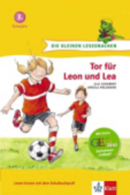 Tor Fur Leon Und Lena