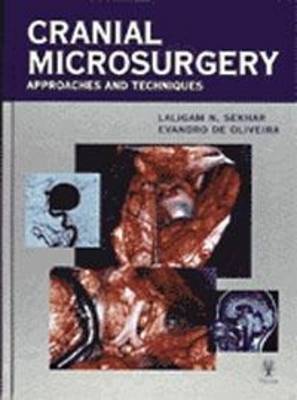Cranial Microsurgery