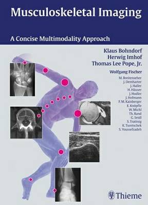 Musculoskeletal Imaging