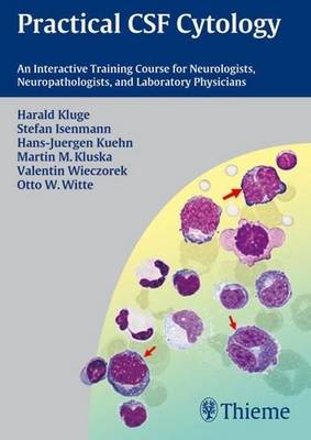 Practical CSF Cytology