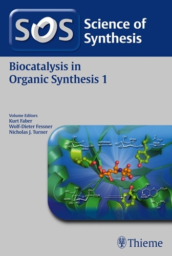 Biocatalysis in Organic Synthesis 1