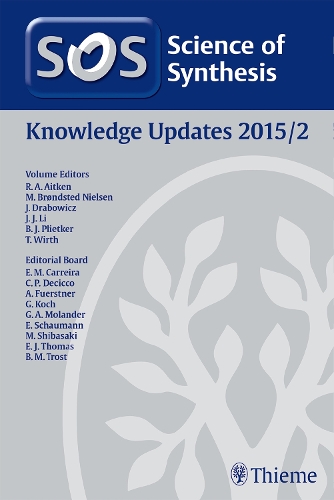 2015/2Science of Synthesis Knowledge Updates: 2015/2