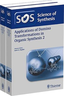 Applications of Domino Transformations in Organic Synthesis, Workbench Edition