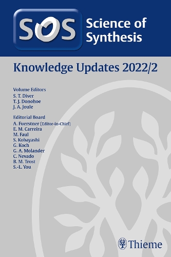 Science of Synthesis: Knowledge Updates 2022/2
