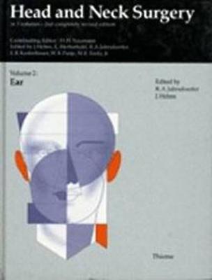 Vol.2: Ear