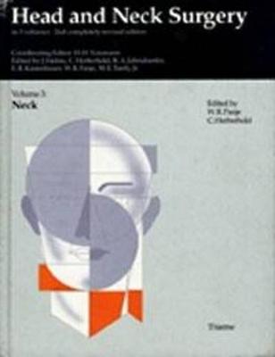 Vol. 3: Neck