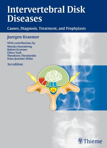 Intervertebral Disk Diseases