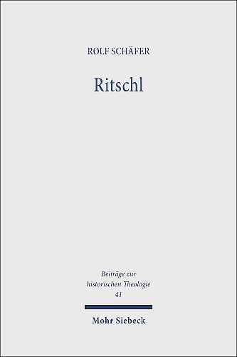 Ritschl