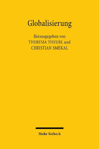 Globalisierung