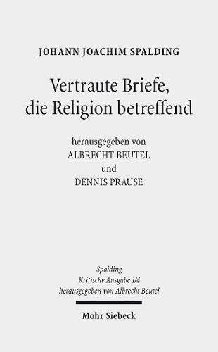 Kritische Ausgabe