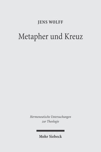 Metapher und Kreuz