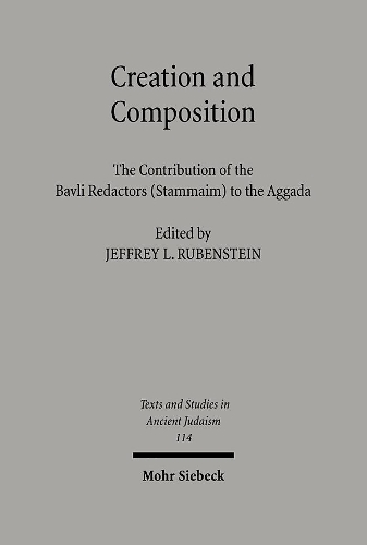 Creation and Composition