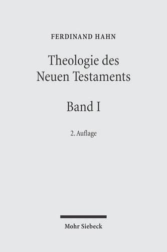 Studien zum Neuen Testament