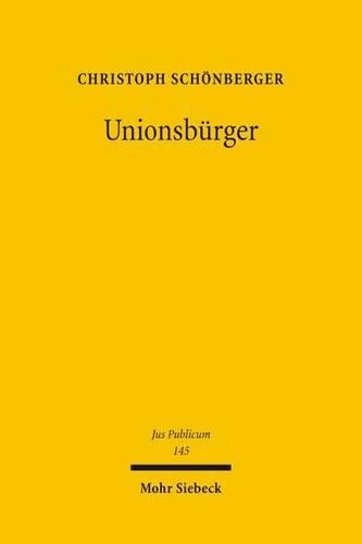 Unionsbürger