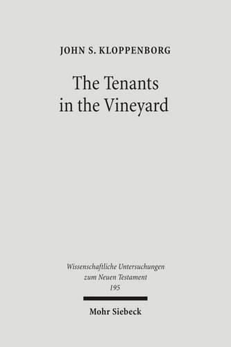 The Tenants in the Vineyard