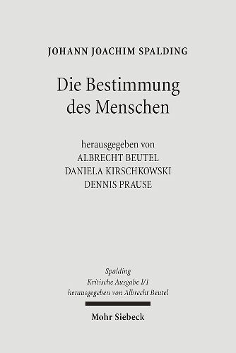 Kritische Ausgabe