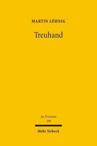 Treuhand