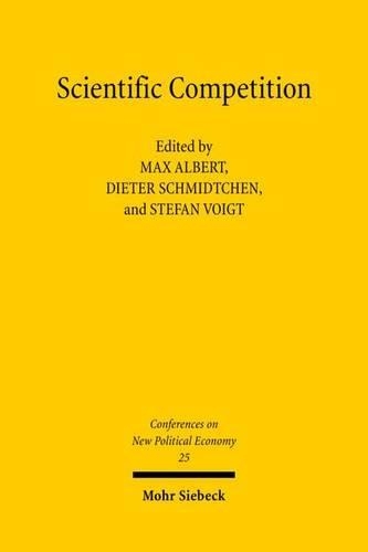 Conferences on New Political Economy