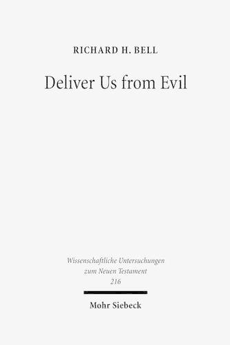 Deliver Us from Evil