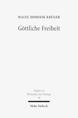 Göttliche Freiheit