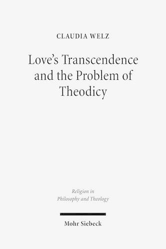 Love's Transcendence and the Problem of Theodicy