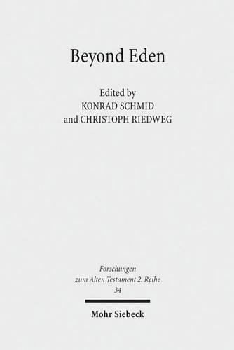 Beyond Eden