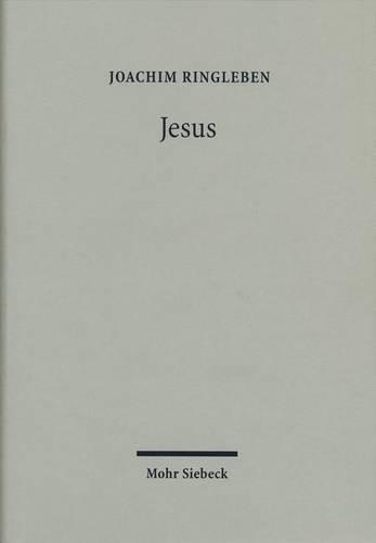 Jesus