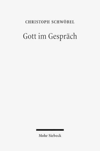 Gott im Gespräch