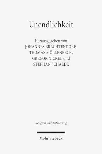 Unendlichkeit