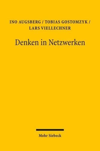 Denken in Netzwerken