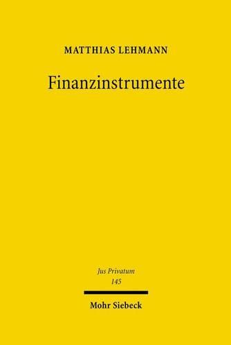 Finanzinstrumente