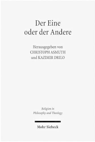 Der Eine oder der Andere